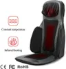 Massagesitzauflage Shiatsu Massage Auflage Massagesessel Produktbild-Vorschau 9