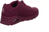 Skechers 73690-PLUM - Skechers Uno Sneaker Viola Skechers Anteprima dell’immagine prodotto 68