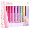 Glitterende lippenstiften voor kinderen Create it! – een Productafbeelding-voorbeeld 2