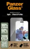 PanzerGlass ® Protection d'écran iPhone 16 Pro Max | Voir les images du produit 14
