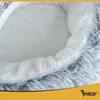 Purlov 26583 Pelíšek pro psa/kočku 44 x 38 x 6 cm, vel. S, Náhled obrázku produktu 9