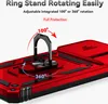 Etui pour Xiaomi Redmi 13C /Poco C65 étui double couche Voir les images du produit 6
