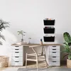 Set di portariviste a parete, 3 pezzi RD48473 Anteprima dell’immagine prodotto 5