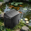 SunSun CBF-200A et Unité UV - 400 × 275 × 400 mm - Filtre Voir les images du produit 2