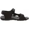 GEOX UOMO SANDAL STRADA Čierna Náhľad obrázku produktu 9