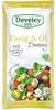 Develey salátová zálivka z octa a oleje jemně kořeněná 75ml Náhled obrázku produktu 4