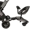 Asalvo 2-In-1-Kinderwagenroller Go Seat Roller universal Produktbild-Vorschau 3