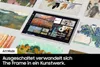 - Samsung The Frame GQ65LS03DAU 65 Zoll 4K UHD TV Fernseher Produktbild-Vorschau 15
