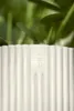 elho® Vibes Übertopf Fold Mini Seidenweiß Ø 7 cm - Produktbild-Vorschau 14