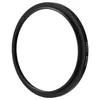 vhbw Step-Up-Ring Adapter 58mm - 62mm für Kamera Objektiv - Produktbild-Vorschau 3