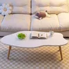 Modernes Couchtisch für Wohnzimmer – Teetisch & Produktbild-Vorschau 2