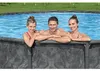 Rahmen-Gartenpool 610 x 132 cm 11-in-1 Bestway 561KE Produktbild-Vorschau 14