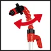 Pompe submersible Li-Solo GE-PP 18 RB : puissance et Voir les images du produit 23