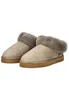 Shepherd Hausschuhe Hausschuhe Veloursleder Produktbild-Vorschau 8