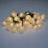 RETLUX RXL 369 Vánoční  řetěz 40LED, časovač: 6/18 h, délka Náhled obrázku produktu 3