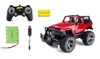 Siva 1:14 Jeep Wrangler - Rot 100% RTR 2.4G Lizenz RC Produktbild-Vorschau 8