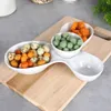 Keramikschälchen Snackschälchen Servierschüssel Schälchen Produktbild-Vorschau 3