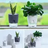 Kräutertopf Blumentopf Selbstbewässerungstopf Pflanzentopf Produktbild-Vorschau 8