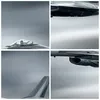 Bilder auf glas - Flugzeug Himmel Flug - 120x50cm - Produktbild-Vorschau 8