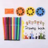 Proiettore Da Disegno Per Bambini LED 24 Modelli 12 Anteprima dell’immagine prodotto 3