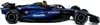 Solido 1:18 Modèle réduit Voiture Williams F1 Team FW46 Voir les images du produit 3