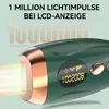 IPL Haarentfernung Gerät Damen Herren, schmerzfrei Produktbild-Vorschau 2