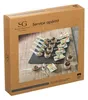 Aperitivo-Set Secret de Gourmet  Pizarra (30 x 30 cm) Produktbild-Vorschau 7
