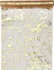 Tischläufer Fantasie gold 28 cm x 5 m Produktbild-Vorschau 1