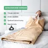 Elektrická deka, deka do sauny, infražiariče, lavice do Náhľad obrázku produktu 3