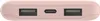 Belkin Powerbank 10 000 mAh rosa 15W+USB-A/C kab. 15cm Náhľad obrázku produktu 4