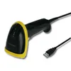 Qoltec 1D Barcode-Scanner | EAN | USB Produktbild-Vorschau 6