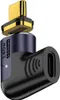 INF 140W Magnetický bočný adaptér USB-C na USB-C – prenos Náhľad obrázku produktu 3
