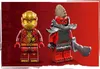 LEGO® NINJAGO® 71823 Spinner smoka Kaia Spinjitzu Podgląd zdjęcia produktu 43
