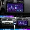 carplay Android13 Autoradio 2+64G Navi GPS für SUZUKI SWIFT Náhled obrázku produktu 2