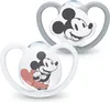 NUK Lot de 2 sucettes SPACE Mickey - 18-36 mois Voir les images du produit 4