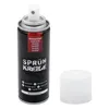 Gesso spray bianco idrosolubile, bomboletta da 100 ml - Set Anteprima dell’immagine prodotto 3