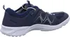 Ecco Terrcruise LTW sportlicher Schnürer Blau Produktbild-Vorschau 34