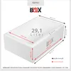 THERM BOX Styroporbox 29W Wand: 3cm Volumen: 29,1L Innen: Produktbild-Vorschau 2