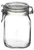 Bormioli Rocco FIDO Einmachglas 750ml 6er Set Produktbild-Vorschau 1