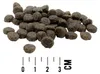 MAC's Dog Mono Mini Adult Lamb, Dorosły, Każda rasa, Mini Podgląd zdjęcia produktu 3