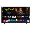 Smart Tech 43QH02V, 43 Zoll (108 cm) 4K UHD-QLED Produktbild-Vorschau 2
