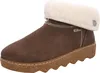 Rohde Damen geschlossen Hausschuhe Leder Foggia 6128, Produktbild-Vorschau 1