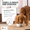 REAVET Magenpulver für Hunde 300g mit Ulmenrinde ohne Produktbild-Vorschau 3