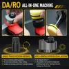 12V Kabellose Mini Auto Polierer Detaillieren drahtlose Produktbild-Vorschau 8