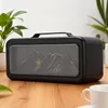 Luftbefeuchter USB Powered Elegant Snow Mountain Produktbild-Vorschau 7