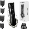 XMaster Shave PRO, 5 in 1 Kabellos Bart Haarschneider, Produktbild-Vorschau 1