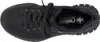 Rieker donna TEX scarpa bassa nera Anteprima dell’immagine prodotto 12