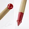 Lápiz mecánico giratorio Lamy ABC 110, color rojo Vista previa de la imagen del producto 7