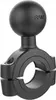RAM Mounts RAM-408-112-15U, Aluminium, Czarny Podgląd zdjęcia produktu 2