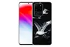 MuchoWow® Handyhülle Schutzhülle Hülle für Samsung Galaxy Produktbild-Vorschau 2